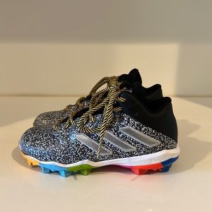 🏈 Adidas Youth Football Cleats 🏈